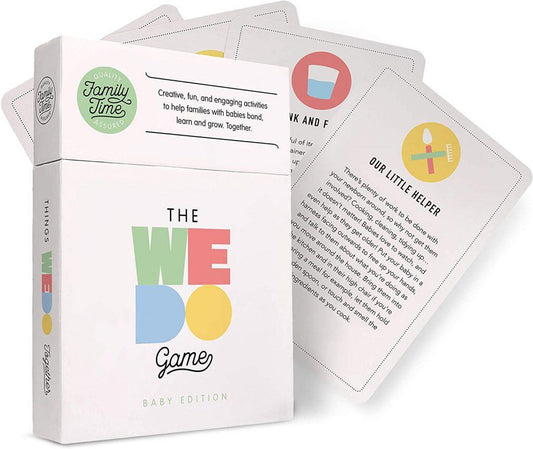 The WeDo Game