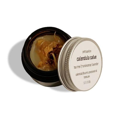 Calendula Salve