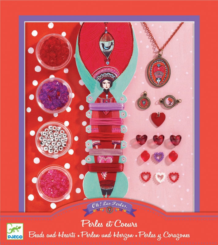 Bead Jewellery Kits