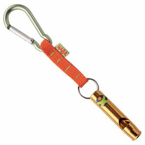 HABA Terra Kids Key Ring Whistle